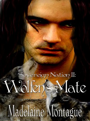 cover image of Sovereign Nation II